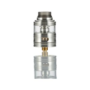 Atomizor Reload S RTA SS - Reload Vapor USA