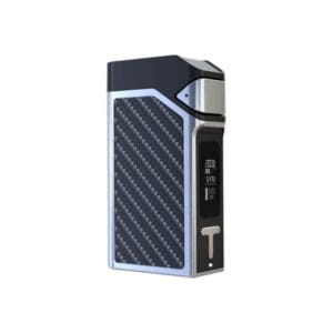 iJoy Solo V2 Pro Mod 200w - Silver