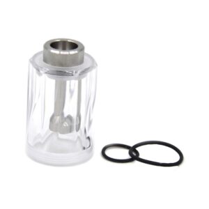 Bell Cap Diamond for Dvarw ? Clear (clona)