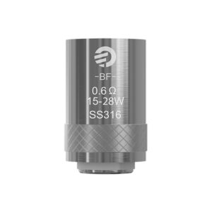 Rezistenta Joyetech eGo AIO / Cubis / egrip 316SS 15-28w - 0.6 Ohm BF COIL