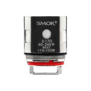 Rezistenta Smok TFV12 V12 - T6 - 0.17 Ohm