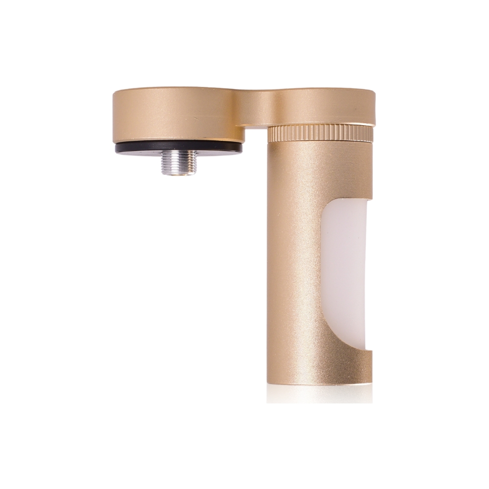 Aleader Mech Mod Liquid Feeder Gold
