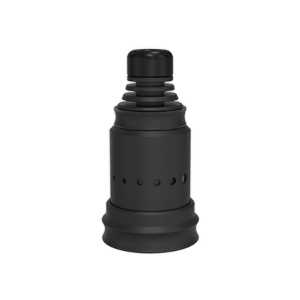 Vandy Vape Berserker MTL RDA - Black