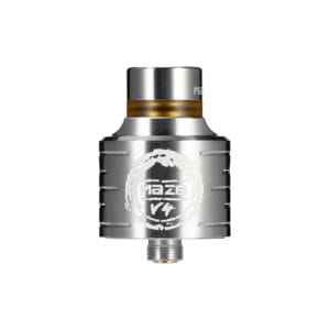 HCIGAR Maze V4 RDA