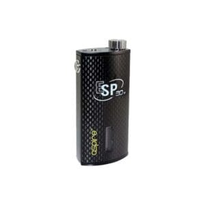 Aspire ESP 30W Mod Carbon