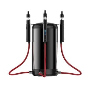 Narghilea electronica shisha MDZ - X by MYTHO