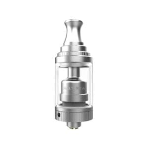 CoilArt Salt RTA MTL - Silver (clona)