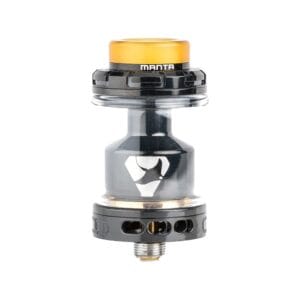 Advken MANTA RTA - Silver