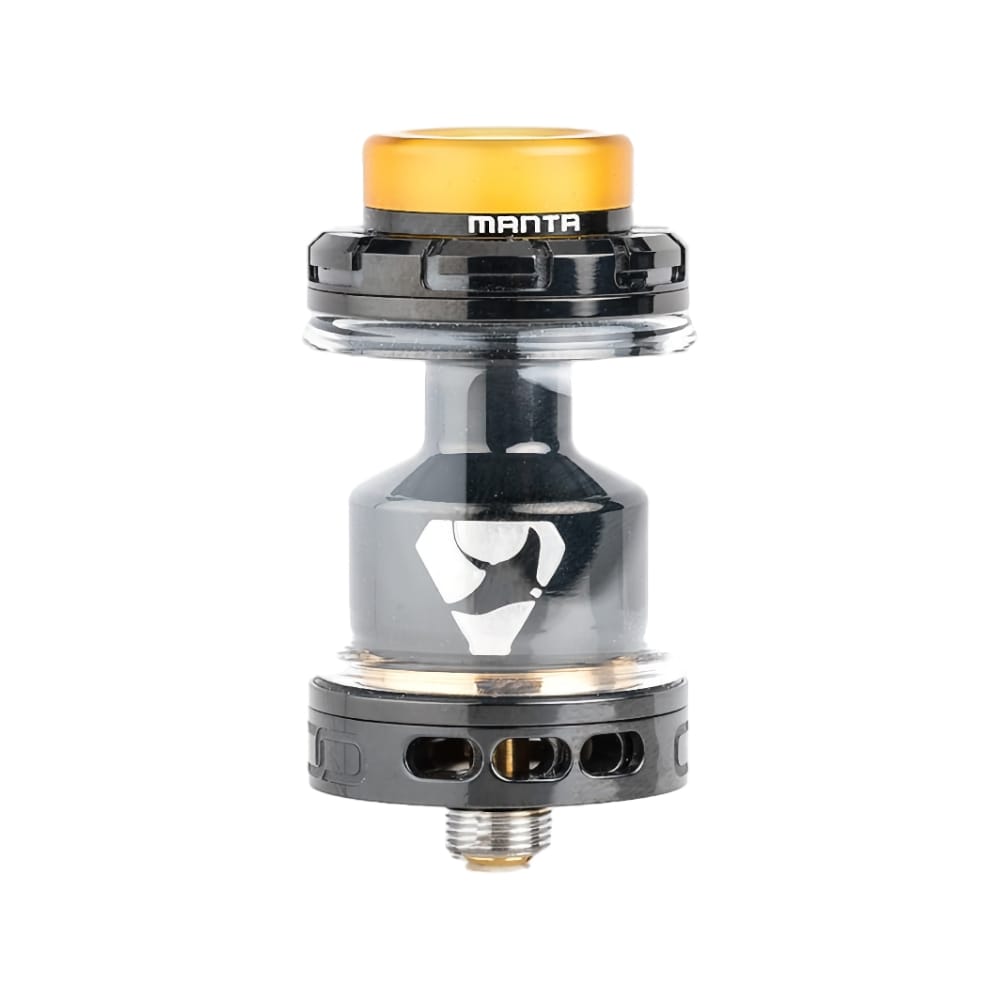 Advken MANTA RTA - Silver