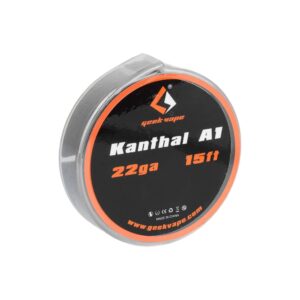 GeekVape KA1 22GA - rola 5 metrii