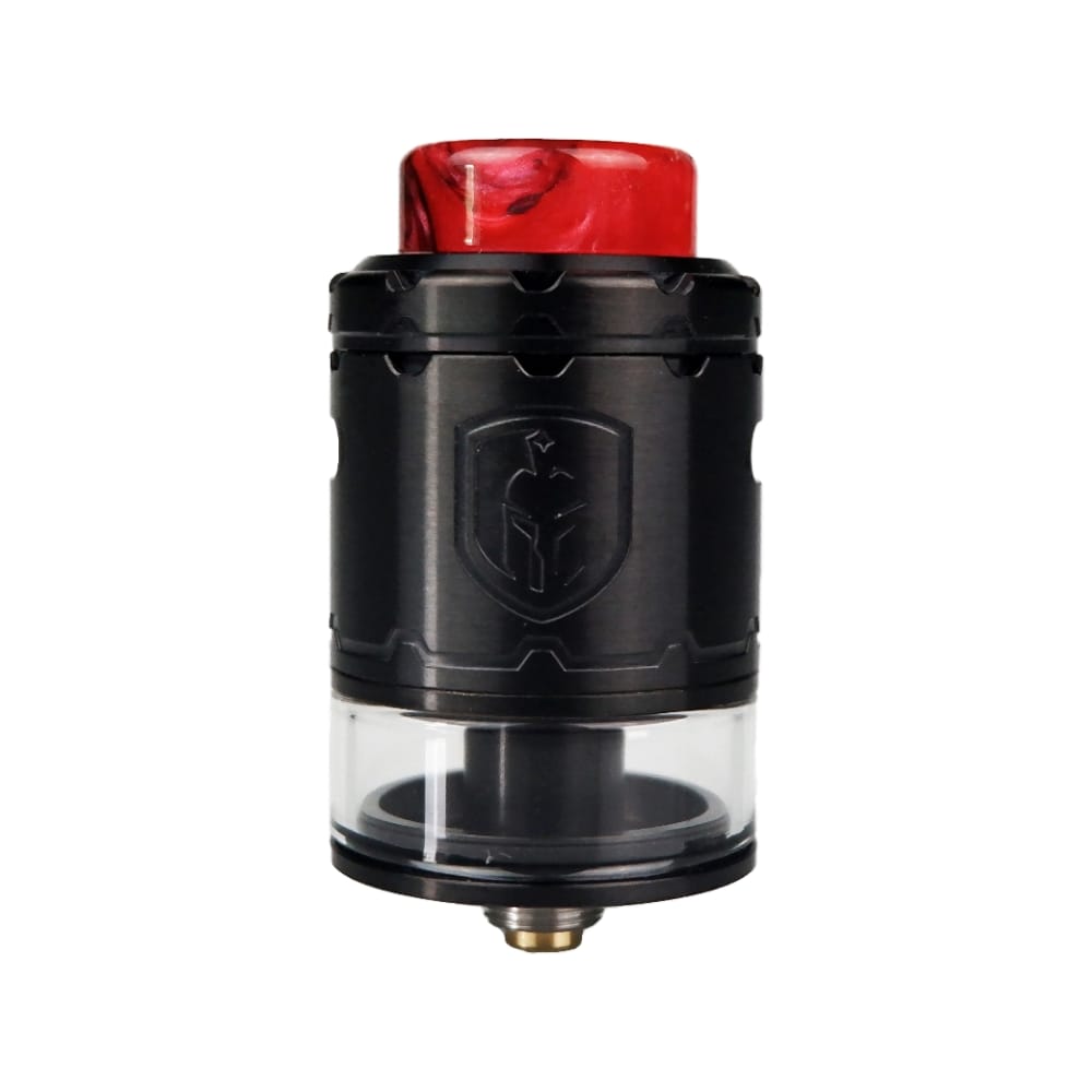 Atomizor Wotofo Faris RDTA - Black