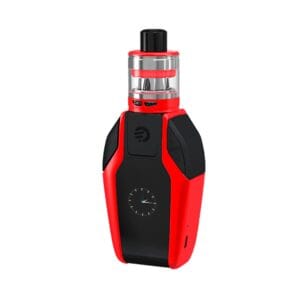 Kit Joyetech Ekee 80w TC BOX Red