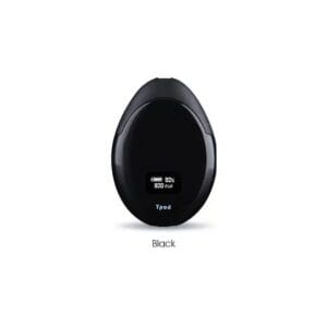 Yosta Ypod POD - Black