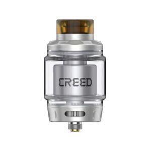 Atomizor GeekVape Creed - Stainless Steel