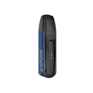 Kit Justfog Minifit 370mAh - Blue