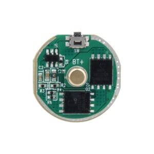 Luxem Mosfet by Ambition Mods