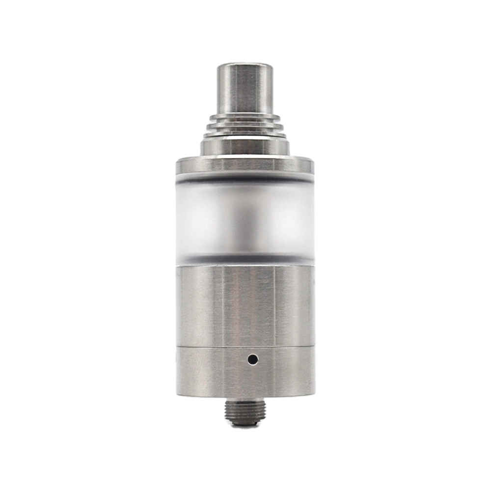 Atomizor Sine MTL RTA - Silver