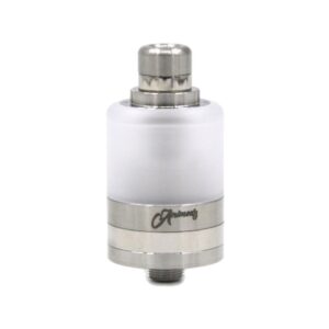 Atomizor Bastard RTA by YFTK (clona) - Silver