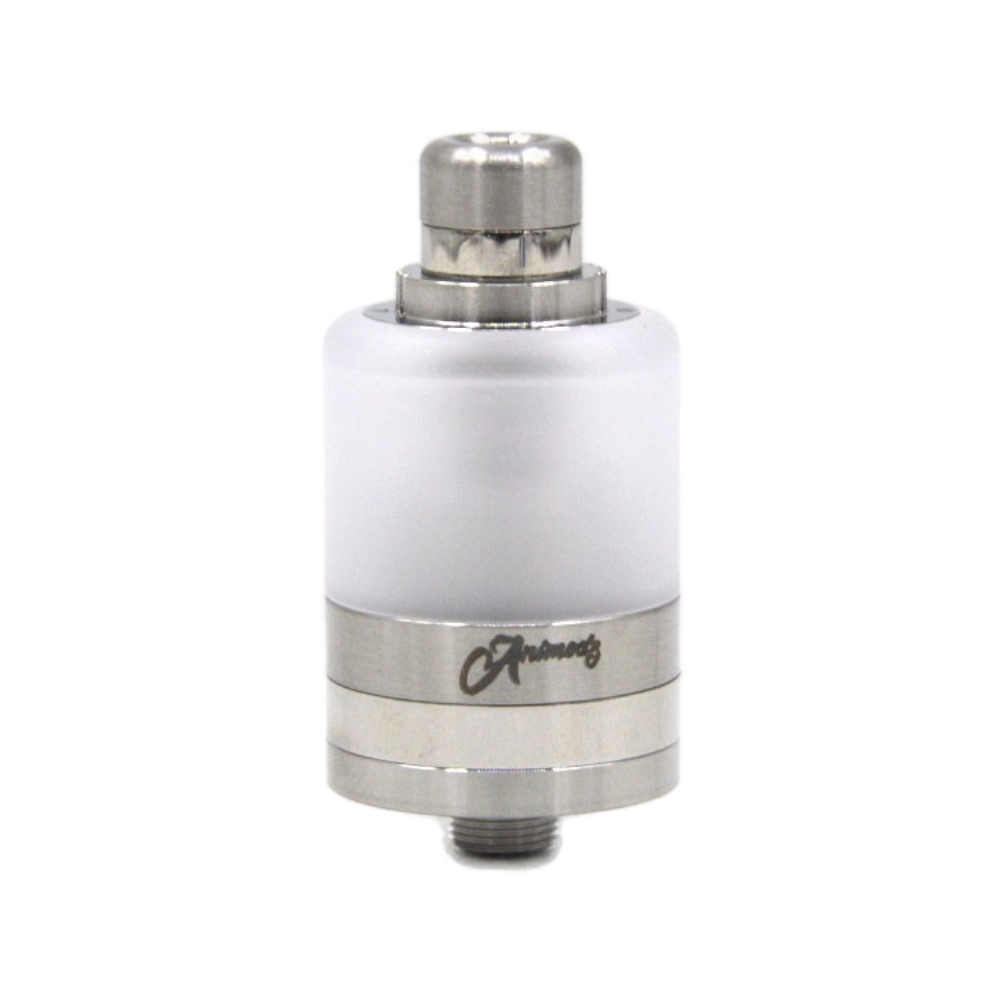 Atomizor Bastard RTA by YFTK (clona) - Silver