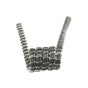 Rezistenta Tri-Twisted Clapton - 0.35 Ohm