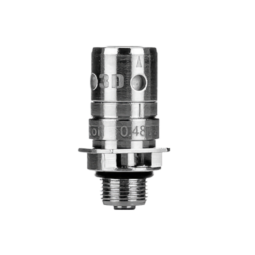 Rezistenta Innokin Zenith Plex3D - 0.48 Ohm