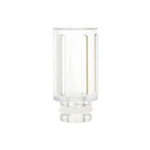 Mustiuc 510 Plastic ? Clear