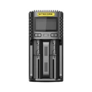 Incarcator Inteligent Nitecore UM2
