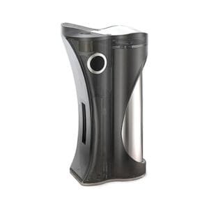 Hera Box by Ambitions - Black/SS