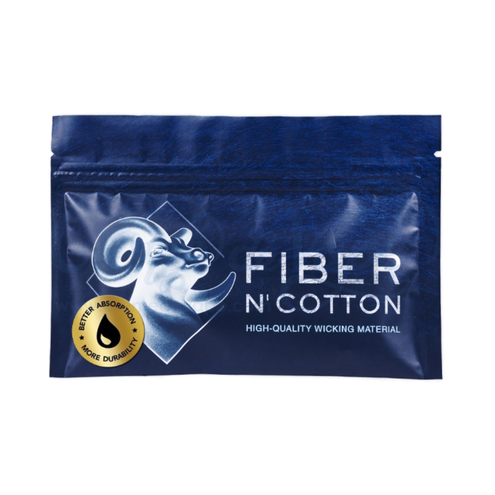 Bumbac Fiber N'Cotton