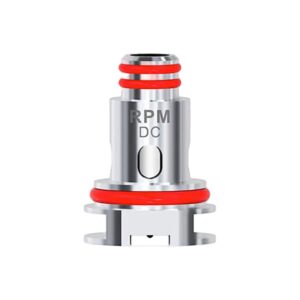Rezistenta Smok RPM - 0.6 Ohm