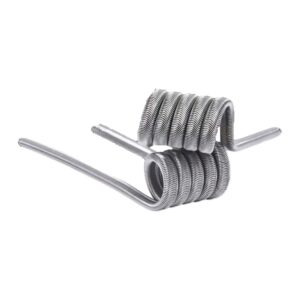 Rezistenta Bacterio - 0.13 Ohm