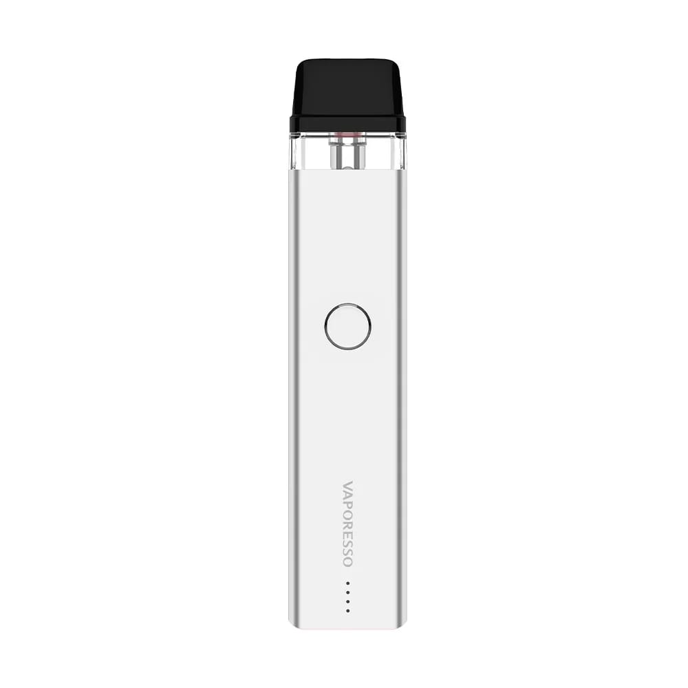 Vaporesso XROS 2 Pod Kit - Silver