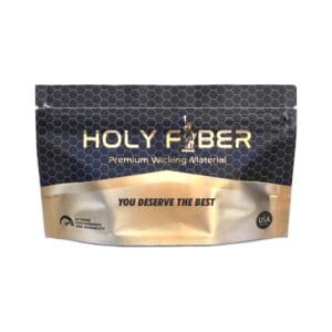 Bumbac Holy Fiber