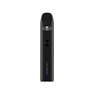 Kit Uwell Caliburn A2 - Black