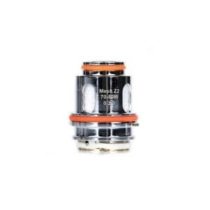 Rezistenta GeekVape ZEUS SUB OHM - 0.2 Ohm