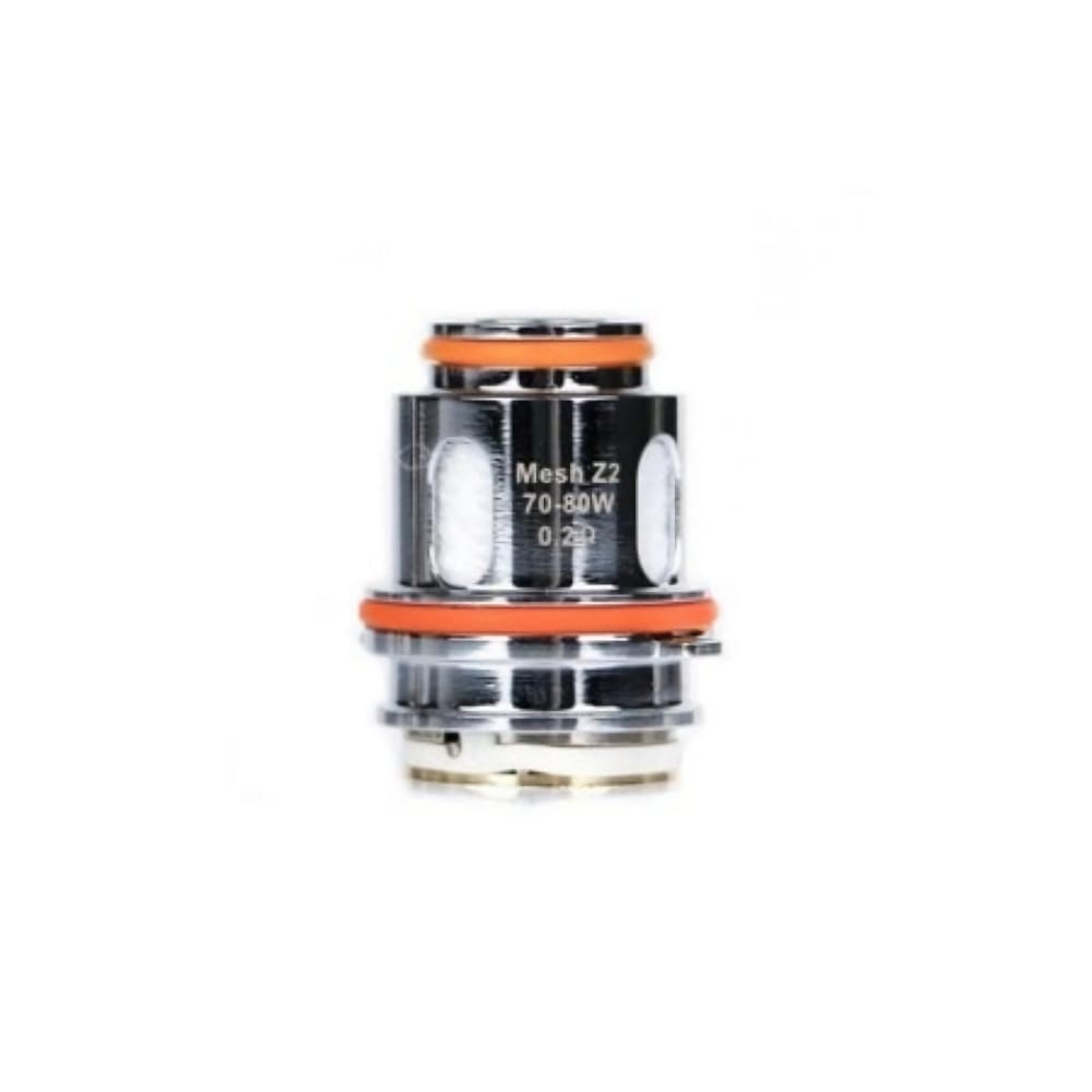 Rezistenta GeekVape ZEUS SUB OHM - 0.2 Ohm