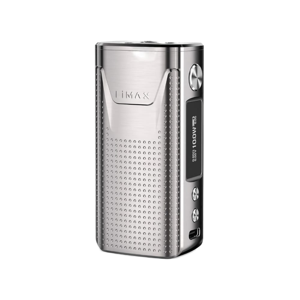 Innokin Box Limax 3000mAh - Silver