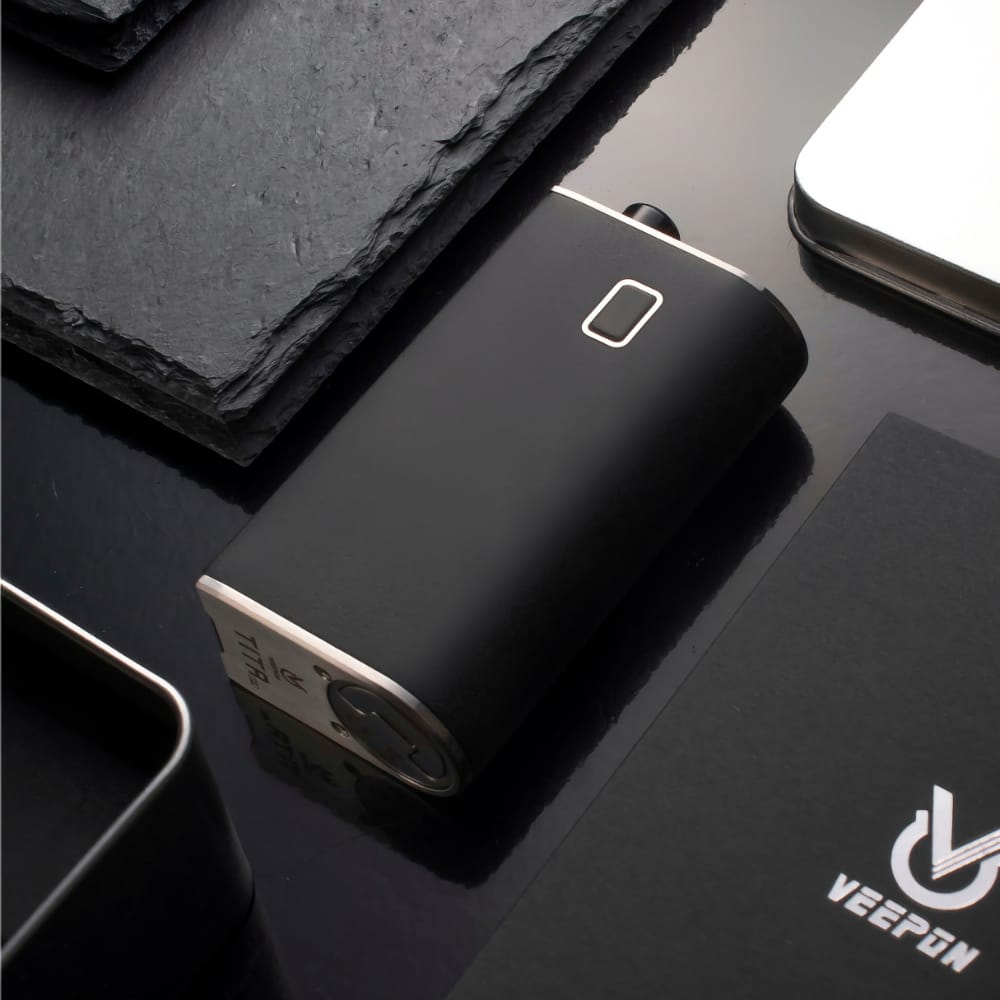 Kit Tita Aio Veepon - Black - imagine 4