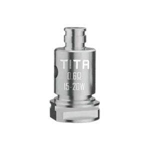 Rezistenta Veepon TITA - 0.6 Ohm