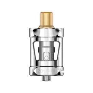 Innokin Zenith 2 Tank - Stainless Steel