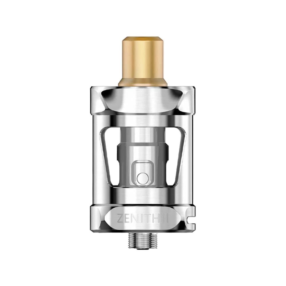 Innokin Zenith 2 Tank - Stainless Steel