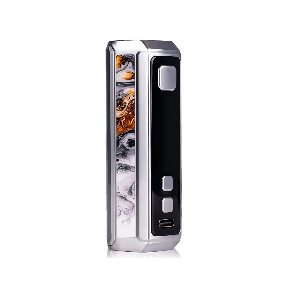 GeekVape Box Z50 50W 2000mAh - Silver