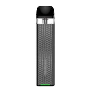 Vaporesso XROS 3 Mini Pod Kit - Space Grey