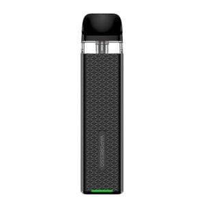 Vaporesso XROS 3 Mini Pod Kit - Black