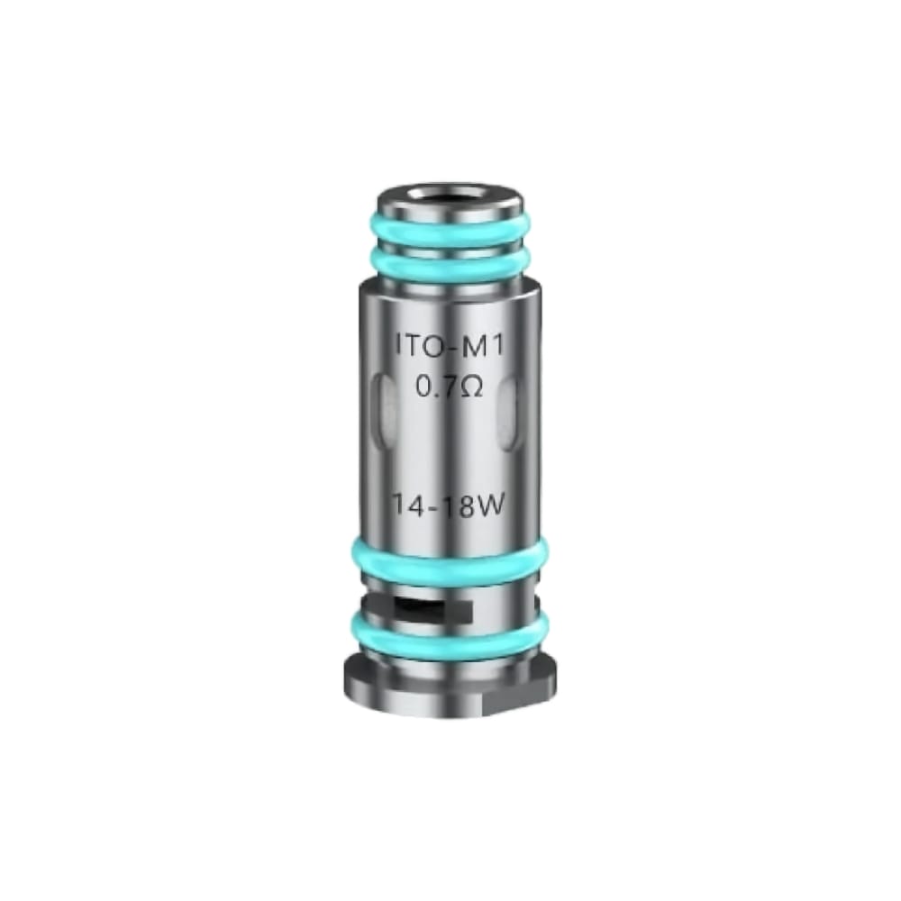 Rezistenta Voopoo ITO M1 - 0.7 Ohm Mesh