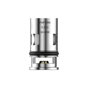 Rezistenta VooPoo PnP VM6 - 0.15 Ohm