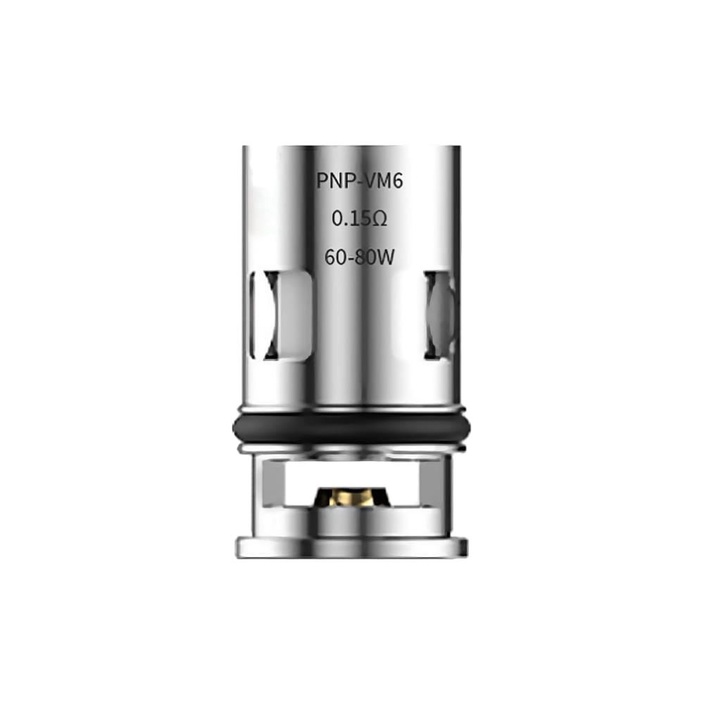 Rezistenta VooPoo PnP VM6 - 0.15 Ohm