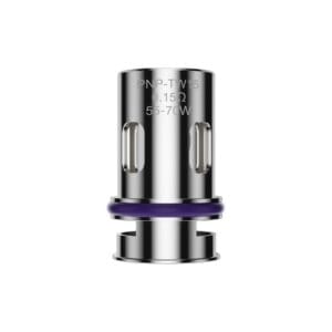 Rezistenta Voopoo PNP TW15 - 0.15 Ohm