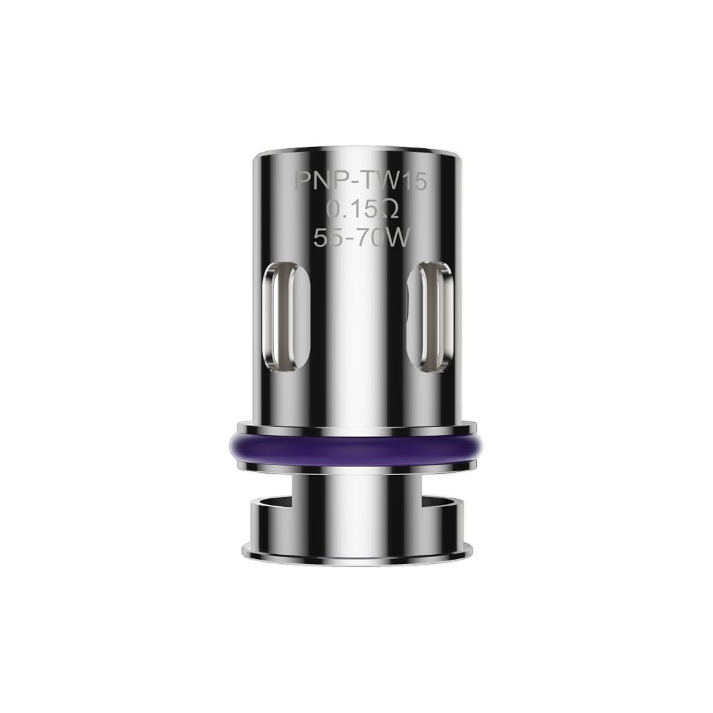 Rezistenta Voopoo PNP TW15 - 0.15 Ohm