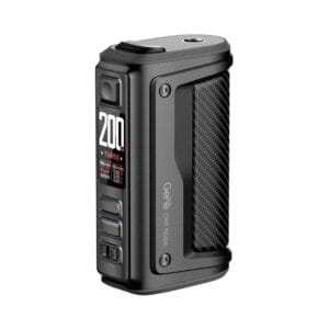 MOD Voopoo Argus GT2 - Carbon Fiber